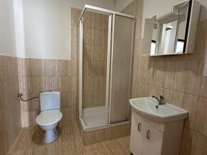 Pronájem bytu 3+kk, Brno - Husovice, Nováčkova, 63 m2