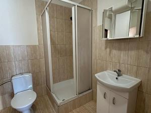 Pronájem bytu 3+kk, Brno - Husovice, Nováčkova, 63 m2