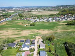 Prodej pozemku pro bydlení, Staré Hodějovice, Kohoutova, 850 m2