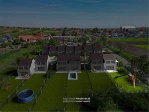 Prodej rodinného domu, Drnholec, Hrušovanská, 118 m2