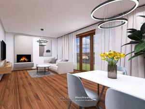 Prodej rodinného domu, Drnholec, Hrušovanská, 118 m2