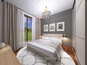 Prodej rodinného domu, Drnholec, Hrušovanská, 118 m2