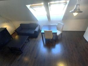 Prodej bytu 1+kk, Praha - Vysočany, Novovysočanská, 41 m2