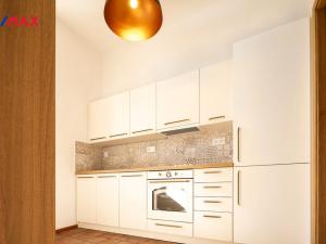 Pronájem bytu 3+1, Pardubice - Zelené Předměstí, Hronovická, 73 m2