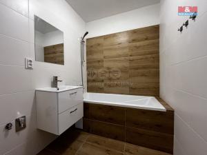 Pronájem bytu 2+1, Ústí nad Labem - Neštěmice, Opletalova, 62 m2