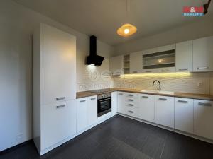 Pronájem bytu 2+1, Ústí nad Labem - Neštěmice, Opletalova, 62 m2