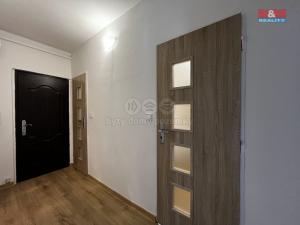 Pronájem bytu 2+1, Ústí nad Labem - Neštěmice, Opletalova, 62 m2