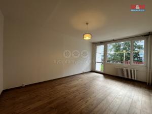 Pronájem bytu 2+1, Ústí nad Labem - Neštěmice, Opletalova, 62 m2