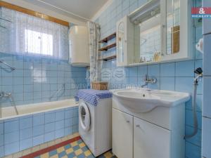 Prodej rodinného domu, Kralovice, Nová, 154 m2