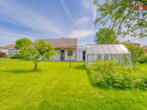 Prodej rodinného domu, Kralovice, Nová, 154 m2