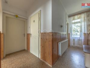 Prodej bytu 3+1, Lysá nad Labem, Jedličkova, 73 m2
