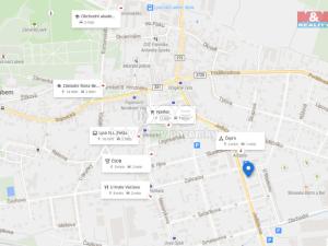 Prodej bytu 3+1, Lysá nad Labem, Jedličkova, 73 m2