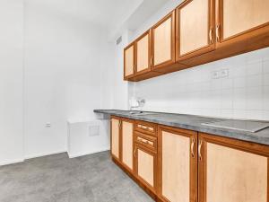 Pronájem kanceláře, Praha - Nové Město, Opletalova, 124 m2