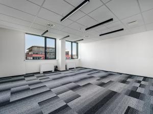 Pronájem kanceláře, Praha - Strašnice, Vinohradská, 227 m2