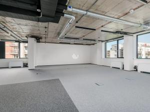 Pronájem kanceláře, Praha - Strašnice, Vinohradská, 227 m2