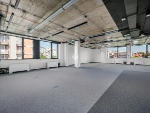 Pronájem kanceláře, Praha - Strašnice, Vinohradská, 227 m2
