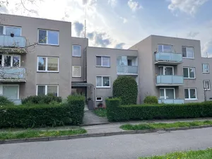 Pronájem bytu 2+1, Čelákovice, V Prokopě, 43 m2