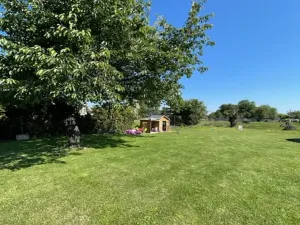 Prodej rodinného domu, Tišice, 60 m2