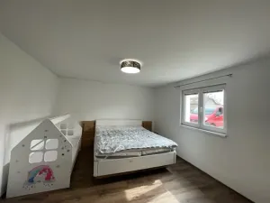 Prodej rodinného domu, Tišice, 60 m2