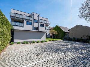 Prodej bytu 2+kk, Říčany, Černokostelecká, 60 m2