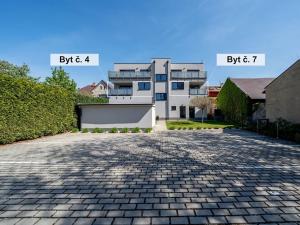 Prodej bytu 2+kk, Říčany, Černokostelecká, 60 m2