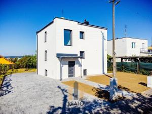 Prodej rodinného domu, Suchohrdly, Na Hájku, 154 m2