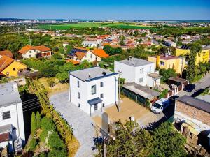 Prodej rodinného domu, Suchohrdly, Na Hájku, 154 m2