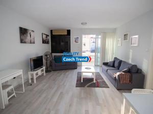 Prodej apartmánu, Larnaka, Kypr, 83 m2