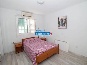 Prodej apartmánu, Larnaka, Kypr, 83 m2
