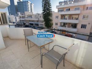 Prodej apartmánu, Larnaka, Kypr, 83 m2