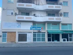 Prodej apartmánu, Larnaka, Kypr, 83 m2