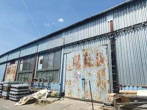 Pronájem skladu, Brno, Pod sídlištěm, 300 m2