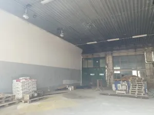 Pronájem skladu, Brno, Pod sídlištěm, 300 m2