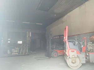 Pronájem skladu, Brno, Pod sídlištěm, 300 m2
