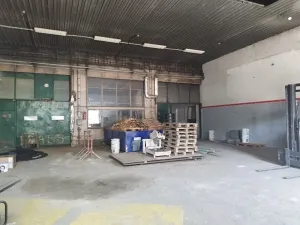 Pronájem skladu, Brno, Pod sídlištěm, 300 m2