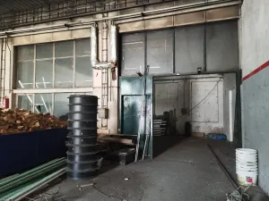 Pronájem skladu, Brno, Pod sídlištěm, 300 m2