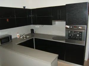 Pronájem bytu 2+kk, Brandýs nad Labem-Stará Boleslav, Královická, 56 m2