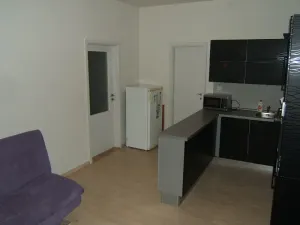 Pronájem bytu 2+kk, Brandýs nad Labem-Stará Boleslav, Královická, 56 m2