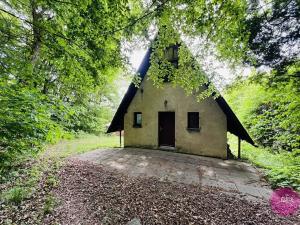 Prodej chaty, Dolany, 51 m2