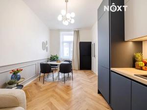 Prodej bytu 2+kk, Praha - Vinohrady, Velehradská, 44 m2