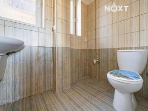 Prodej bytu 2+1, Kladno, Zádušní, 55 m2