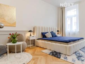 Prodej bytu 2+kk, Praha - Vinohrady, Velehradská, 45 m2