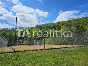 Prodej pozemku pro bydlení, Třinec, 1000 m2