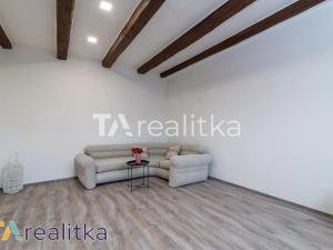 Pronájem rodinného domu, Orlová, Petřvaldská, 140 m2