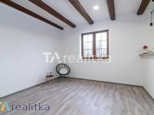 Pronájem rodinného domu, Orlová, Petřvaldská, 140 m2