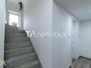 Pronájem rodinného domu, Orlová, Petřvaldská, 140 m2