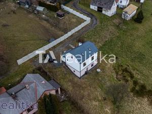 Pronájem rodinného domu, Orlová, Petřvaldská, 140 m2