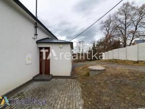 Pronájem rodinného domu, Orlová, Petřvaldská, 140 m2