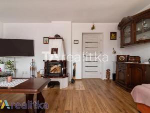 Prodej rodinného domu, Karviná, Mickiewiczova, 166 m2