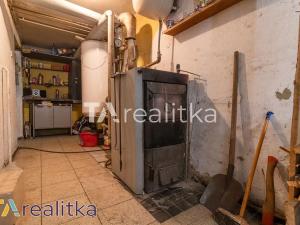 Prodej rodinného domu, Karviná, Mickiewiczova, 166 m2